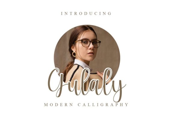 Gulaly Font Review: A Web Designer’s Perspective