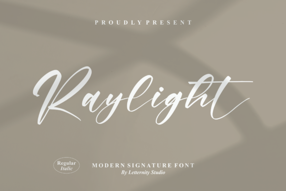 Raylight Font Review: A Web Designer’s Perspective