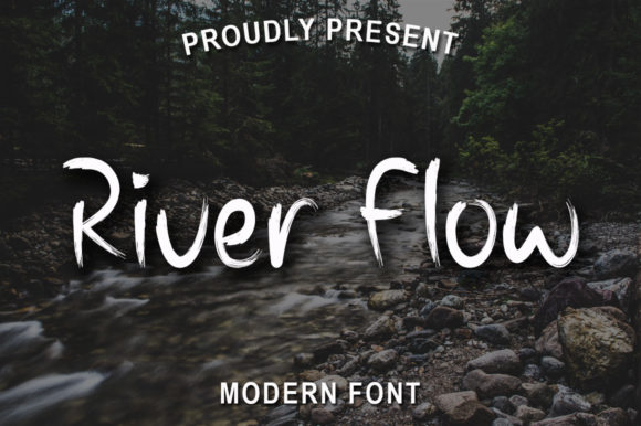 River Flow: A Designer’s Practical Review